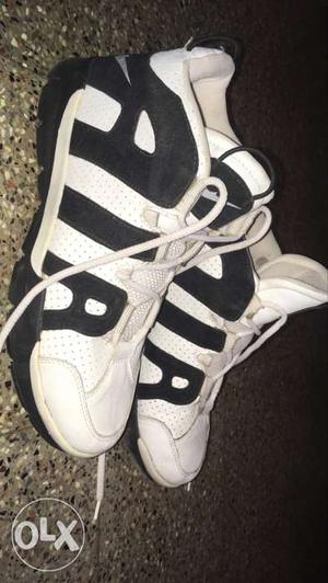 Nike shoes 3 days old 48USA size and 8 indian size
