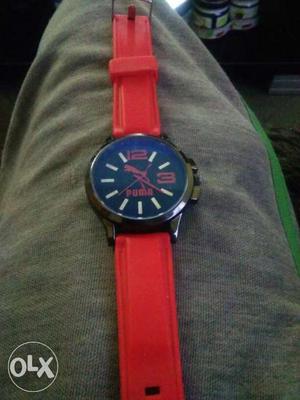 PUMA watch in low price