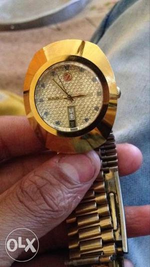 Rado Diastar Original Automatic Watch for sale..