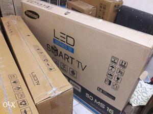 Samsung and sony 32 inch full hd led tv with 1yr warranty