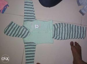 1 to 10 month baby clothes.new and old.khali