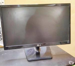 ACER,HCL,LG SECOND HAND COMPUTER LCD QTY 6 PCS Delhi