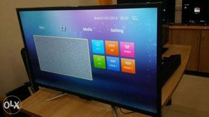 All Size Imported led Tv Available with 1 years
