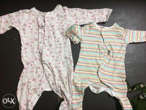 Baby cloths 0-18months gently used
