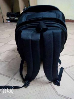 Backpack bag fresh nd new best quality long life