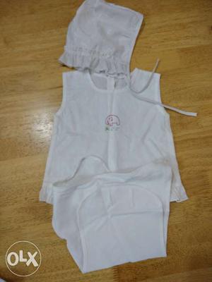 Brand new 3mand 12m baby girl clothes