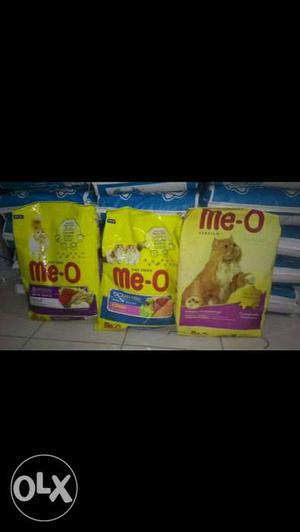 Cat an dog food available for sale all brands 15