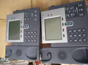 Cisco G Ip phones