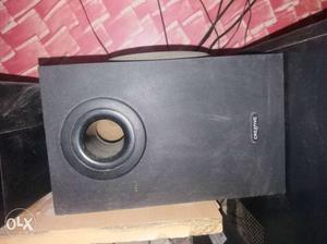 Creative sound blaster 5.1 for sale, i dont use