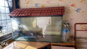 Fish Tank for sell