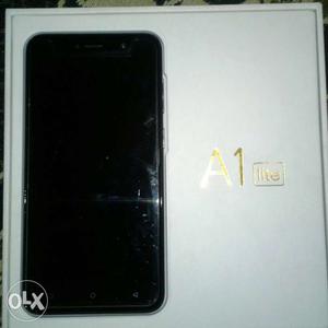 Gionee A1 Lite 2 months Old 3GB Ram & 32 GB Rom..
