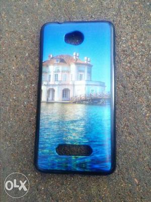 House Printed Smartphone Case