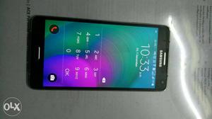I want to sell my samsung galaxy a