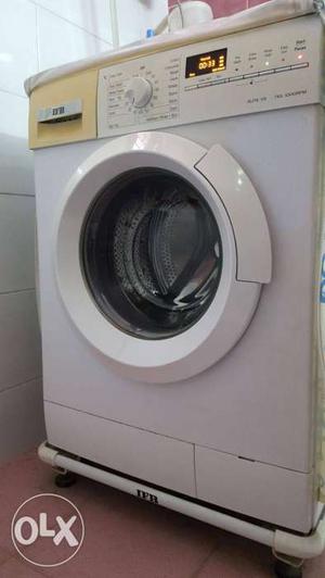 IFB 7 kg Fully Automatic washing machine Front