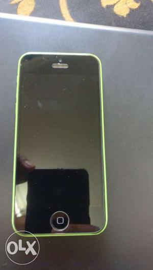 IPhone 5C. Available with 2 original power code.