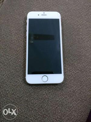 IPhone 6 64GB Gold I offer an iPhone 6 64gb in