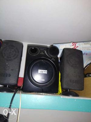 Intex multimedia sound for mobile and computer...