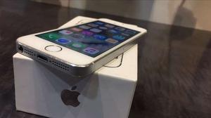 Iphone 5s 16gb gold good & silver with seller wartanty