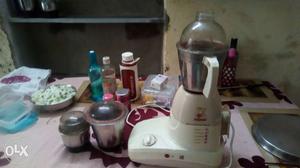 Jaypan Mixer & Grinder