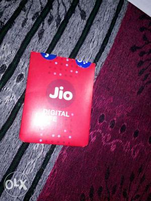 Jio Digital E Box