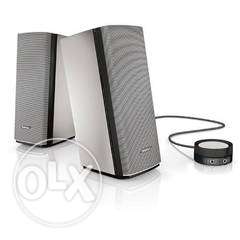 LG mobile speakers good condition is new