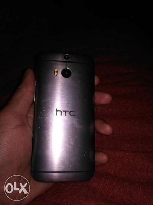 M8 2gb ram 16 gb internal good condition