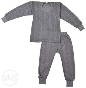 Mayra Thermal Inner Wear for Kids