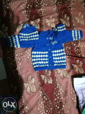 New Baby suit for one year old baby