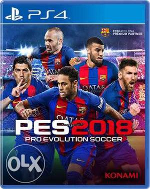 PES  and Injustice 
