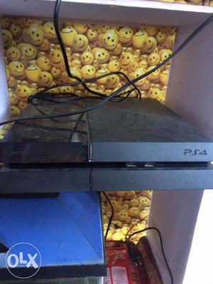 PlayStation PS4