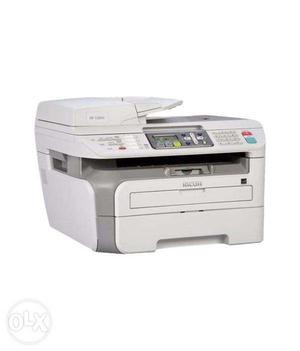 RICOH SPs laser printer