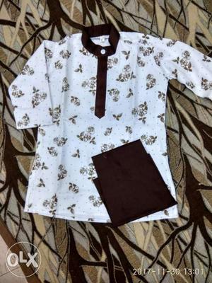 Ready kurta for children