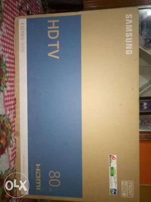 Samsung Box piece not opened negotiable