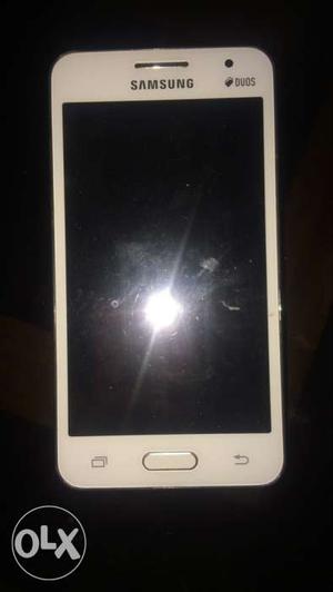 Samsung core 2 A1 condition