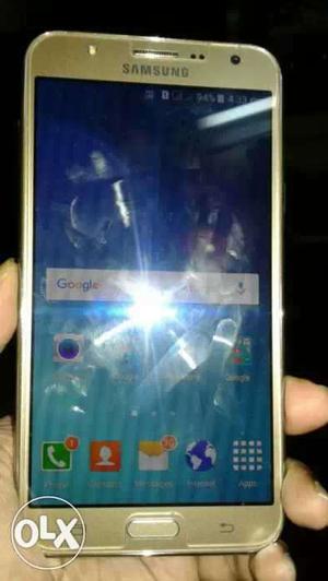 Samsung galxy j7 only 5 month very nice condition