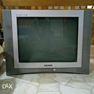 Sansui TV in good condition