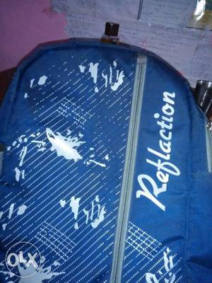 School bag in good condition only serious buyers