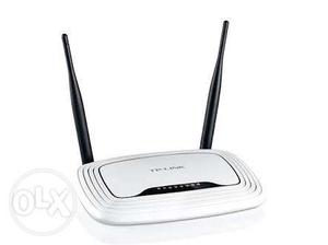 TP -link TL-WR841N, negotiable