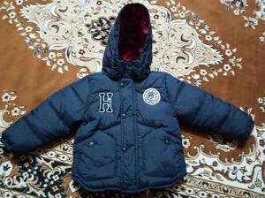 Tommy Hilfiger Brand new kids jacked for 1.5 to 4