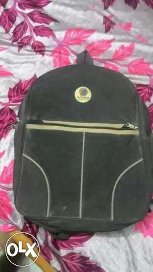 Very good condition bag used only twice about a