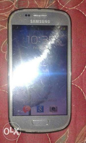 Very good condition really