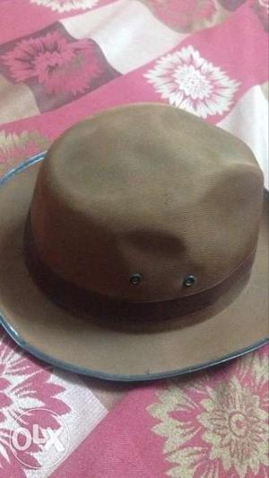 Vintage Mens Hat