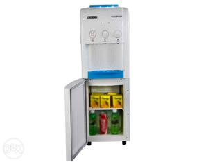 Water Dispenser New With Warranty (include Delivery)