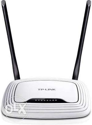 Wi Fi router 300 MBPS