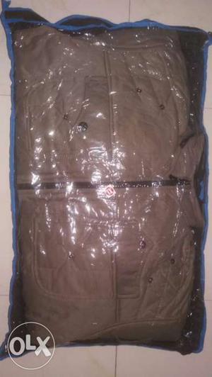 Winter Jacket Water Proof also For XL size Best