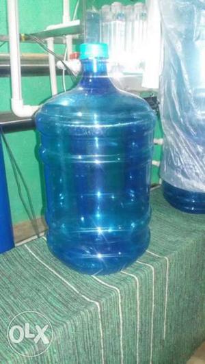 1 pic Water Jar 20 Liter... Only 150 Rs... fixd