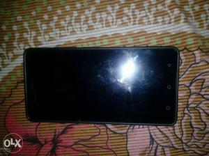 3 month gud condition i got a another mobile