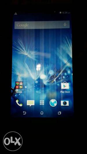 3g HTC 620g 1.6 year old only mobile