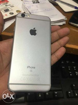 6s 16gb mble and charger brand new condition
