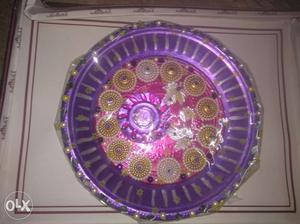 Arthi plates for sale